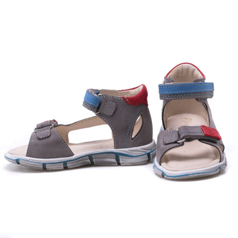 Sandale din piele - handmade - EMEL F3