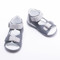 Sandale din piele - handmade - EMEL F3