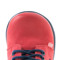 Pantofi din piele - handmade - EMEL rosu F3
