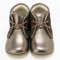 Pantofi Ortopedici din Piele Emel - Handmade maro F2
