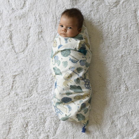 Imagine Patura Bamboo Swaddle - Blooming Boutique
