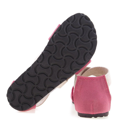 Imagine Sandale din piele - Handmade