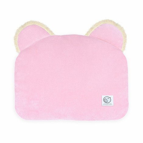 Imagine Perna Teddy Dots Collection - Baby Pink