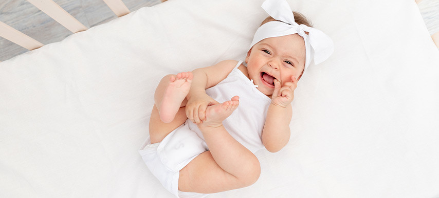 Body-ul pentru bebeluși - un articol vestimentar de primă importanță