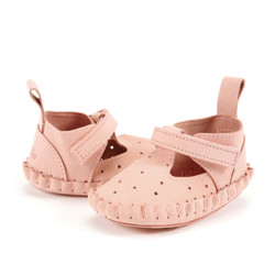 Imagine Mocasini Moonie's First - CANDY PINK